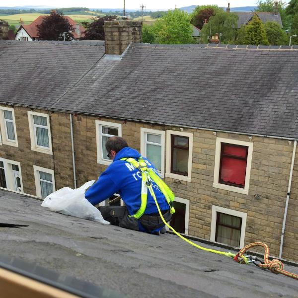 Mass Roofing