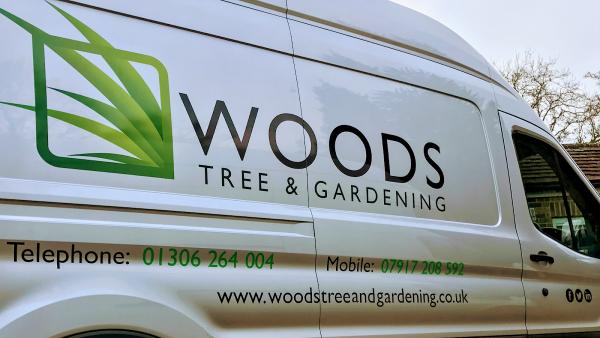 Woods Tree and Gardening