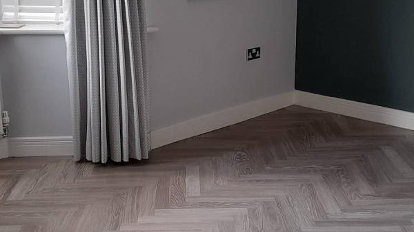Owen Hampton Flooring