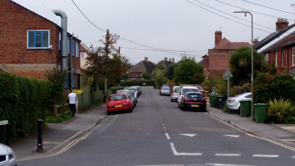 Petersfield Linen Services