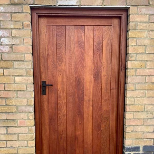 Tallents Farm Joinery Ltd