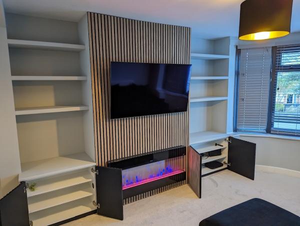 RRJ Carpentry and Joinery