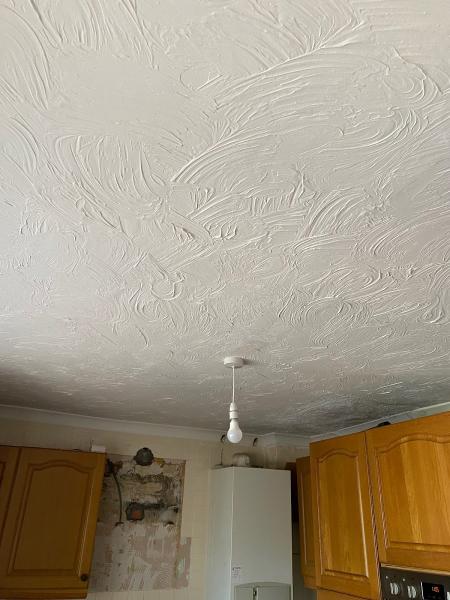 Mick Hucker Plastering Services