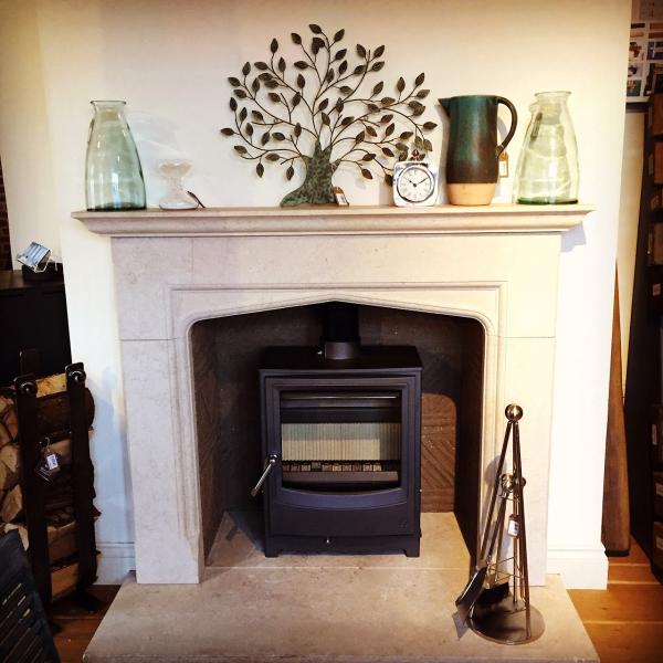 Oakstone Structures Ltd