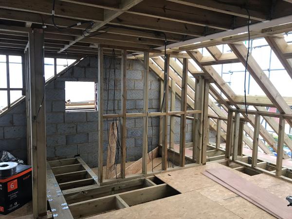 VIP Building Solutions Ltd.