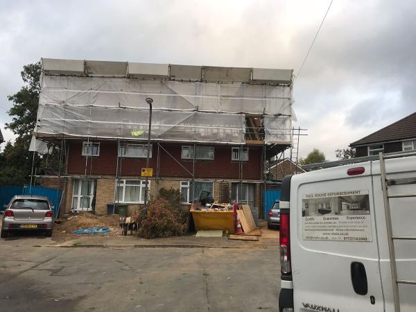 VIP Building Solutions Ltd.