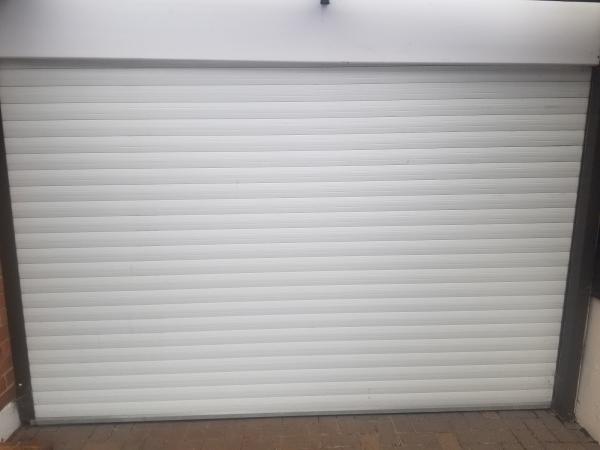 Access Roller Shutters and Garage Doors