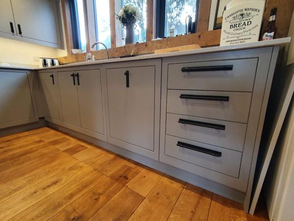 Faultless Finish Ltd