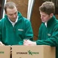 Storagexpress Hawick