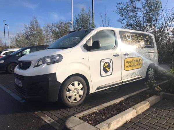 Double King Appliances: Repairs & Sales