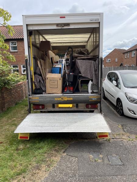 Ottoman Services Ltd