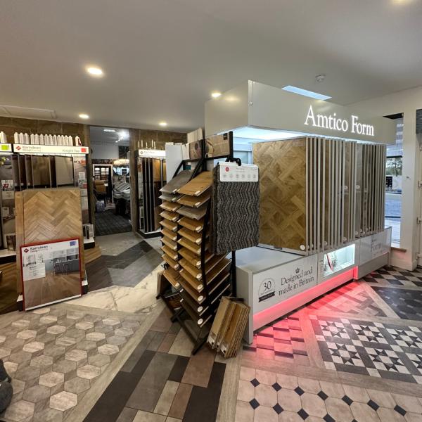 Falkirk Carpets