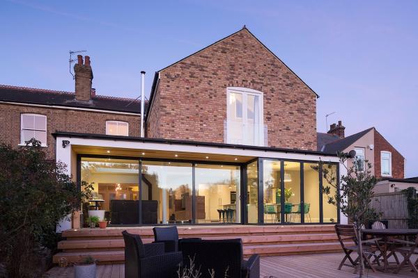 G R W Construction Ltd