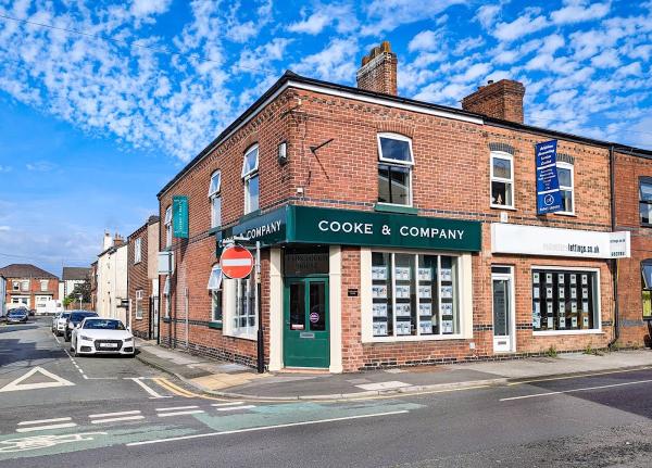 Cooke & Company Estates Ltd