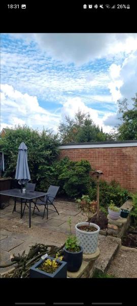 B&A Landscapes/Restorations