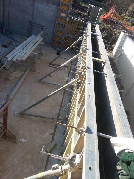 Amber Homes Construction Ltd
