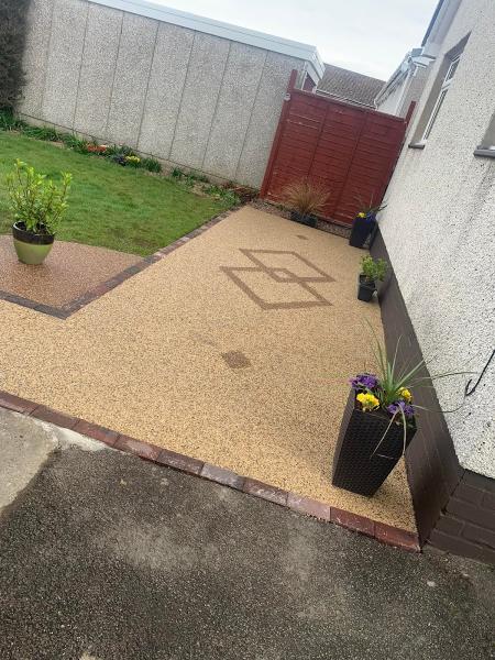 Alternative Surfacing Solutions Ltd