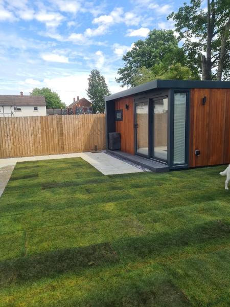 LMC Handyman Services Ltd