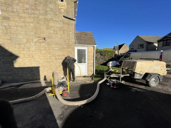 First Choice Energy Ltd