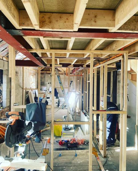 MTC Renovation