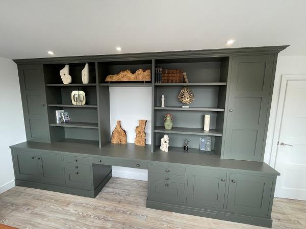 Andy Fern Designs Ltd