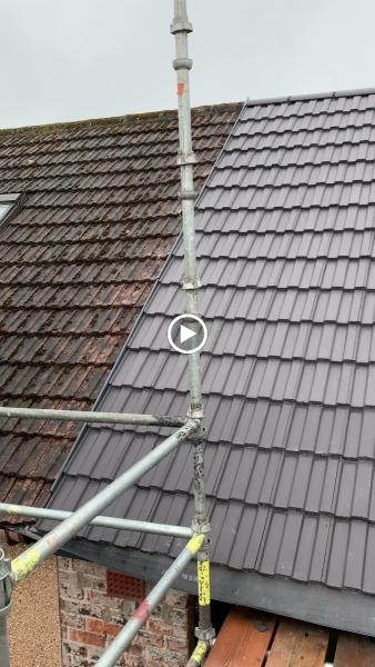 Barr Roofing