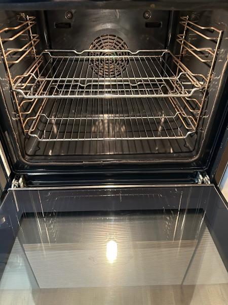 Dream Clean Ovens Ltd
