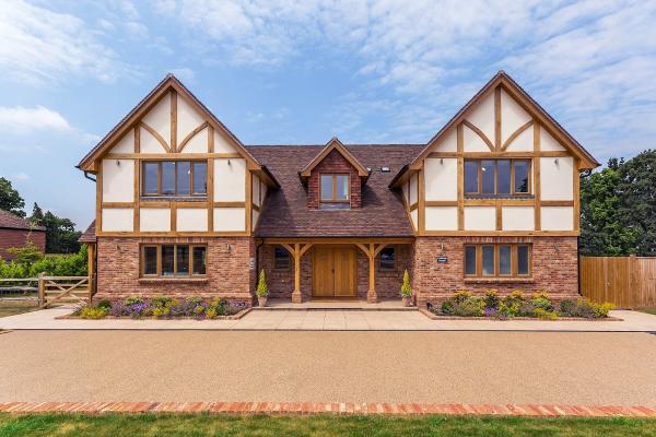 Scandia Hus Ltd
