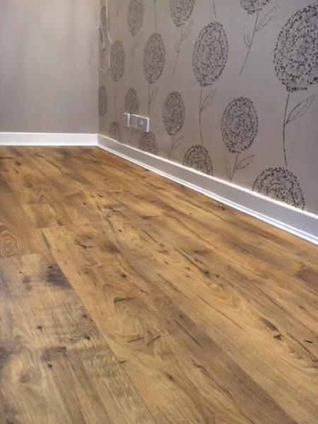 Penn Hill Flooring Ltd