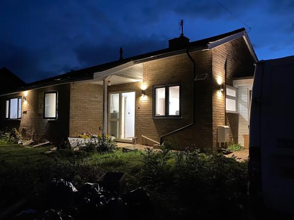 K&L Electrical Services