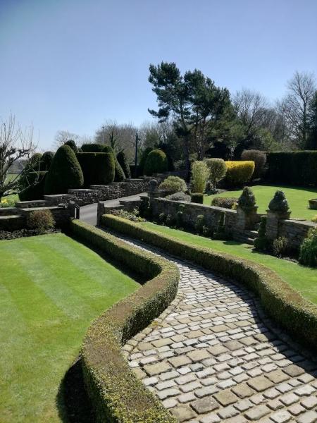 B & P Landscape Gardening and Property Maintenance