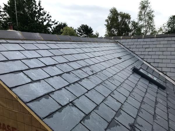 KP Construction (Oxford) LTD