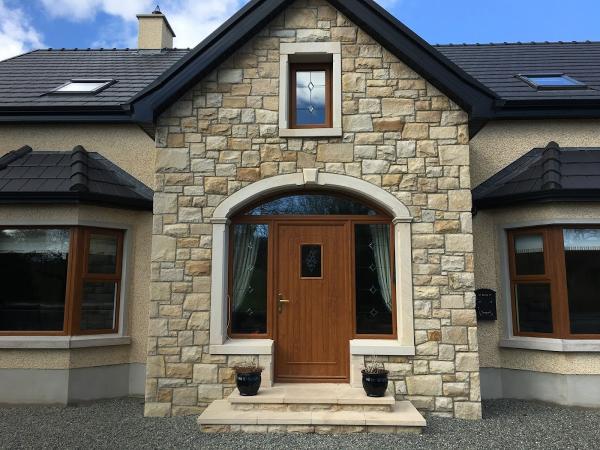 DW Stone Masonry