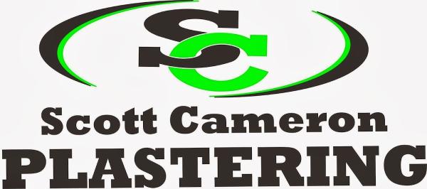 Scott Cameron Plastering