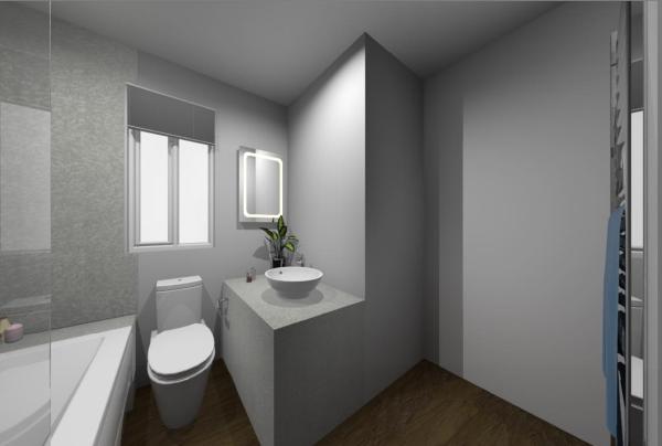 MGD Plumbing & Heating LTD