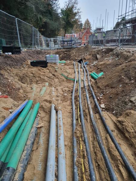 VIV Construct Group