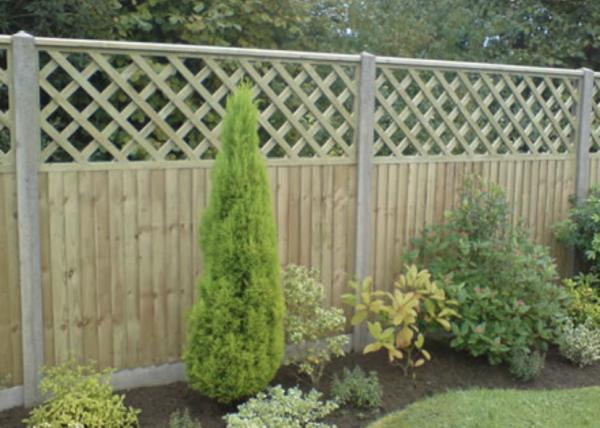 Martlesham Fencing