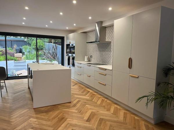 Croston Home Improvements