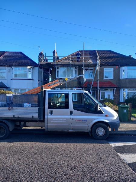 DPM Roofing