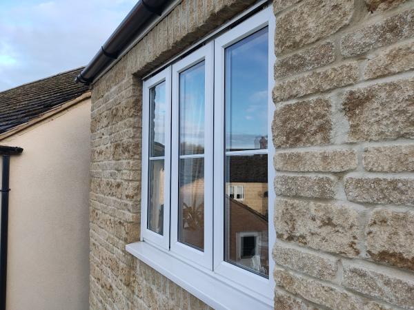 Sudz Exterior Cleaning