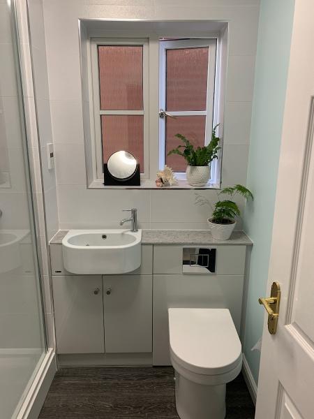 Rugby Tile & Bathroom Centre