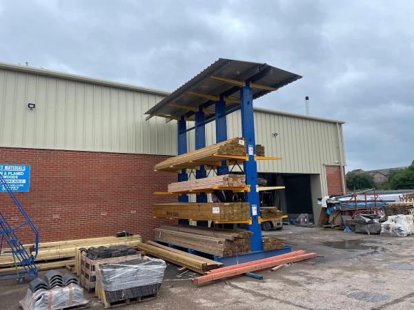 R S Miller Roofing Ltd