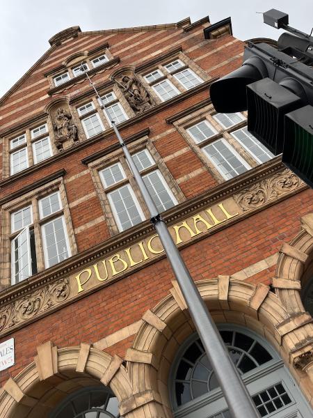 The London Window Cleaning Company