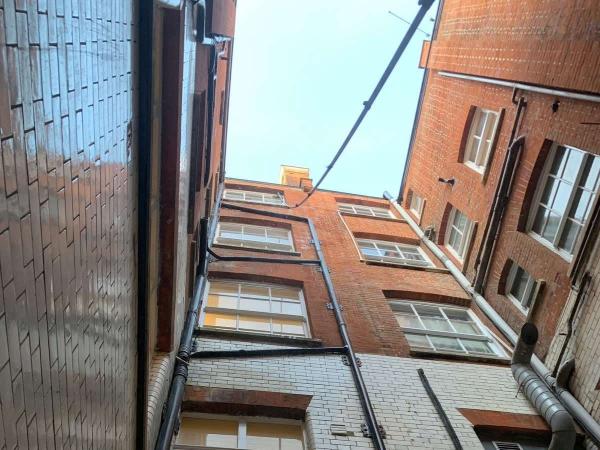 The London Window Cleaning Company