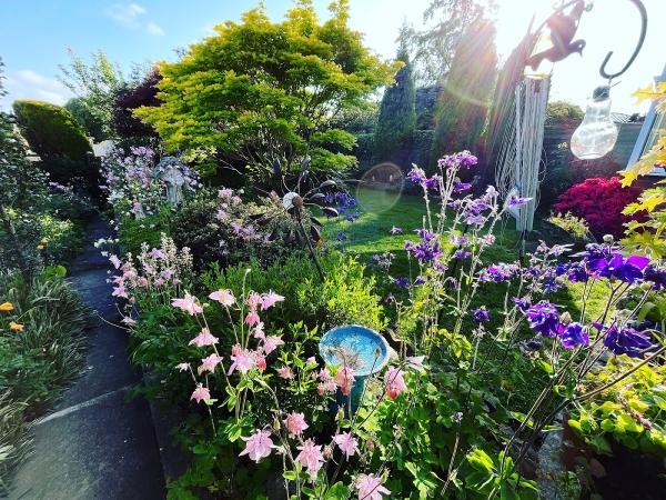 Garswood Gardener