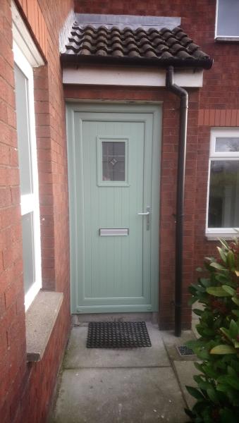 Marshalls Double Glazing Repairs