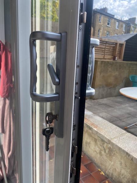 RKO Locksmiths Barnet