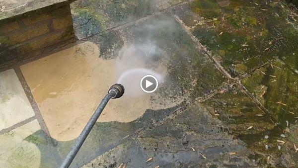 Exterior Cleaning Pros