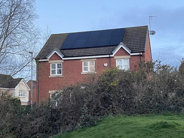 Coolpower Electrical