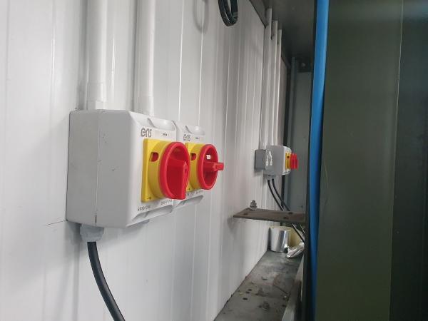 GC Electrical Services
